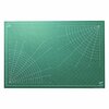 Excel Blades 24 in. x 36 in. Self Healing Cutting Mat with Measurement Grid 60009IND